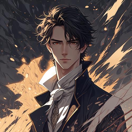 海角社区精选漫画场景 - 魔法时刻